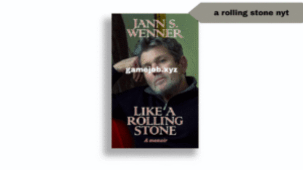 A Rolling Stone NYT