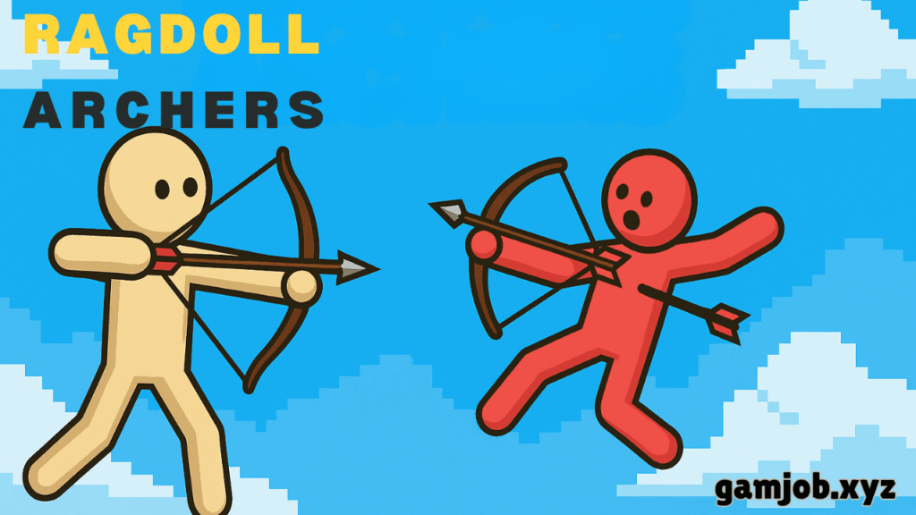 Ragdoll Archers